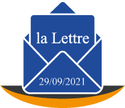 Lettre Octobre 2025