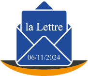 Lettre Septembre 2024