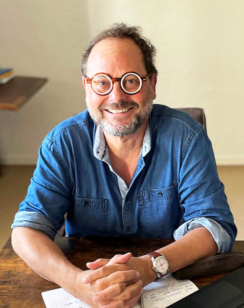 Pascal Jacquot Olympio