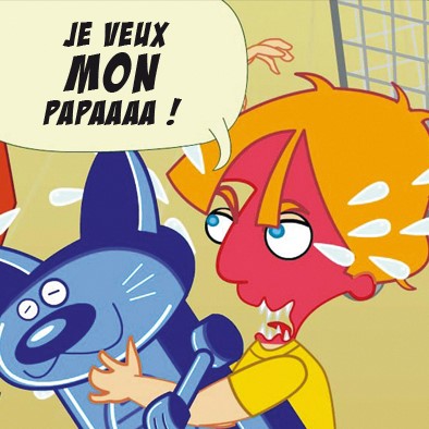“Non, c’est non ” (Poser l’interdit)
