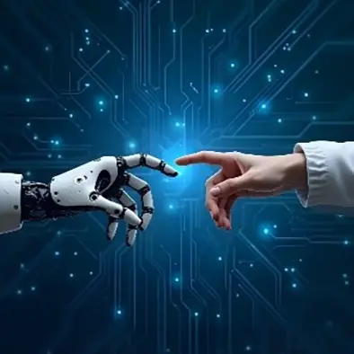 Ressources : “IA… le b. a. ba ! “ Intelligence artificielle